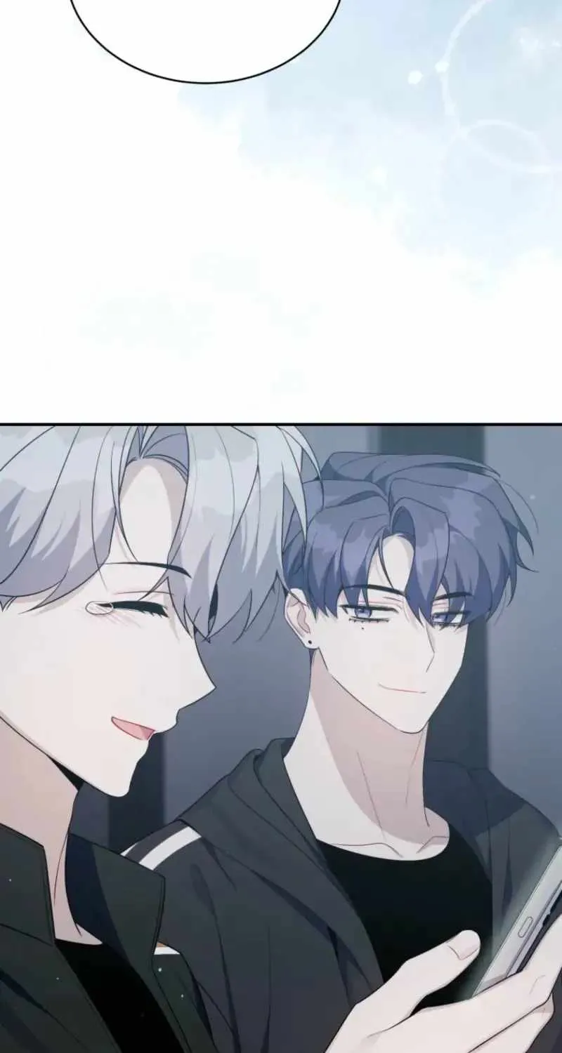 A Blank Slate Regression for the Idol That Lost His Original Mindset Chapter 87 page 124 - 