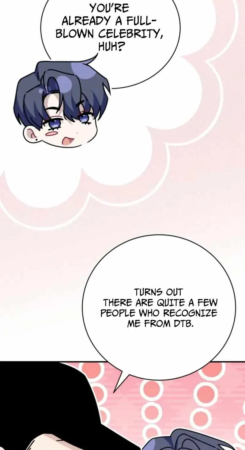 A Blank Slate Regression for the Idol That Lost His Original Mindset Chapter 87 page 132 - 