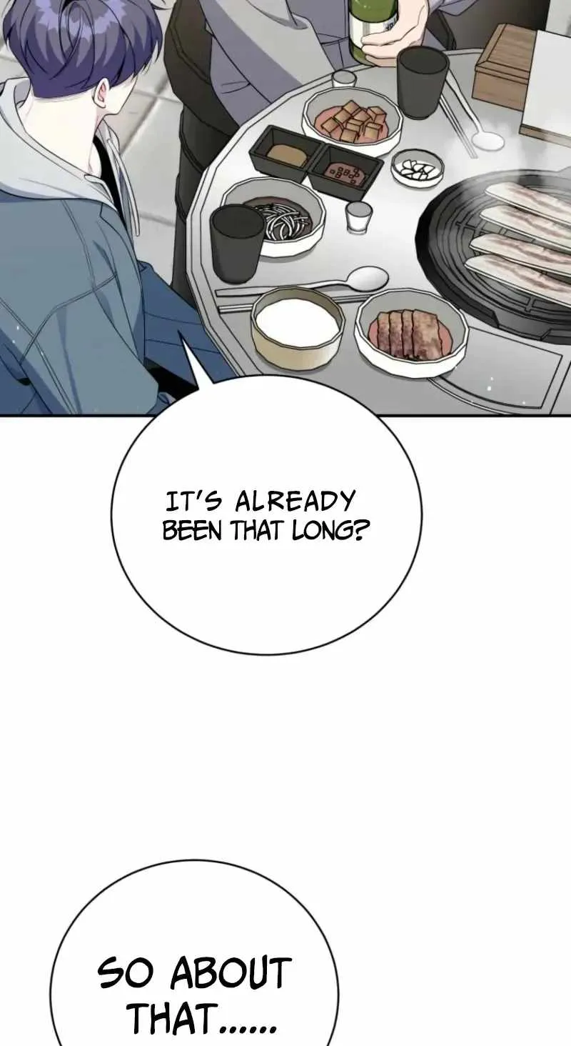 A Blank Slate Regression for the Idol That Lost His Original Mindset Chapter 87 page 137 - 
