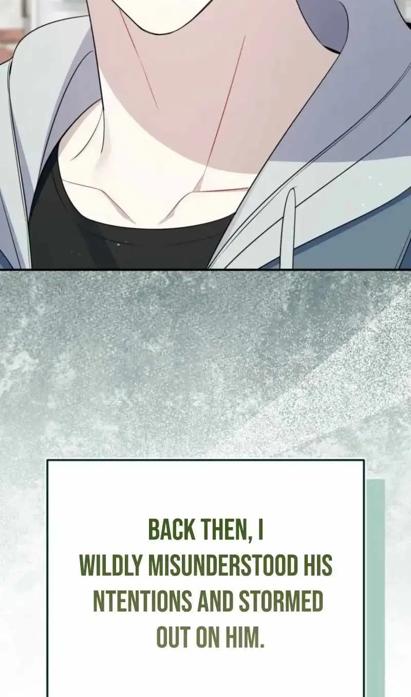 A Blank Slate Regression for the Idol That Lost His Original Mindset Chapter 87 page 141 - 