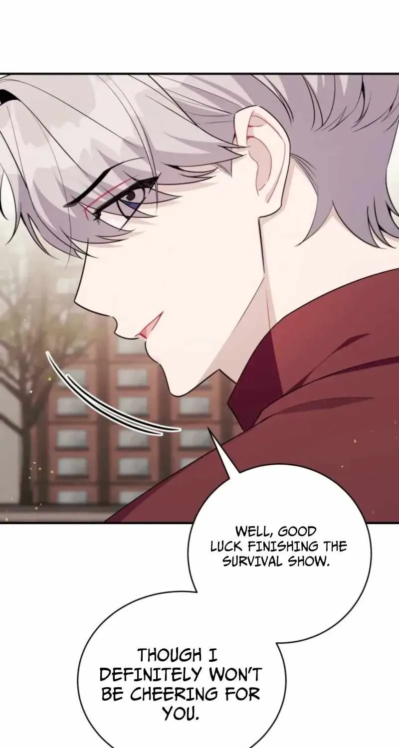 A Blank Slate Regression for the Idol That Lost His Original Mindset Chapter 87 page 17 - 