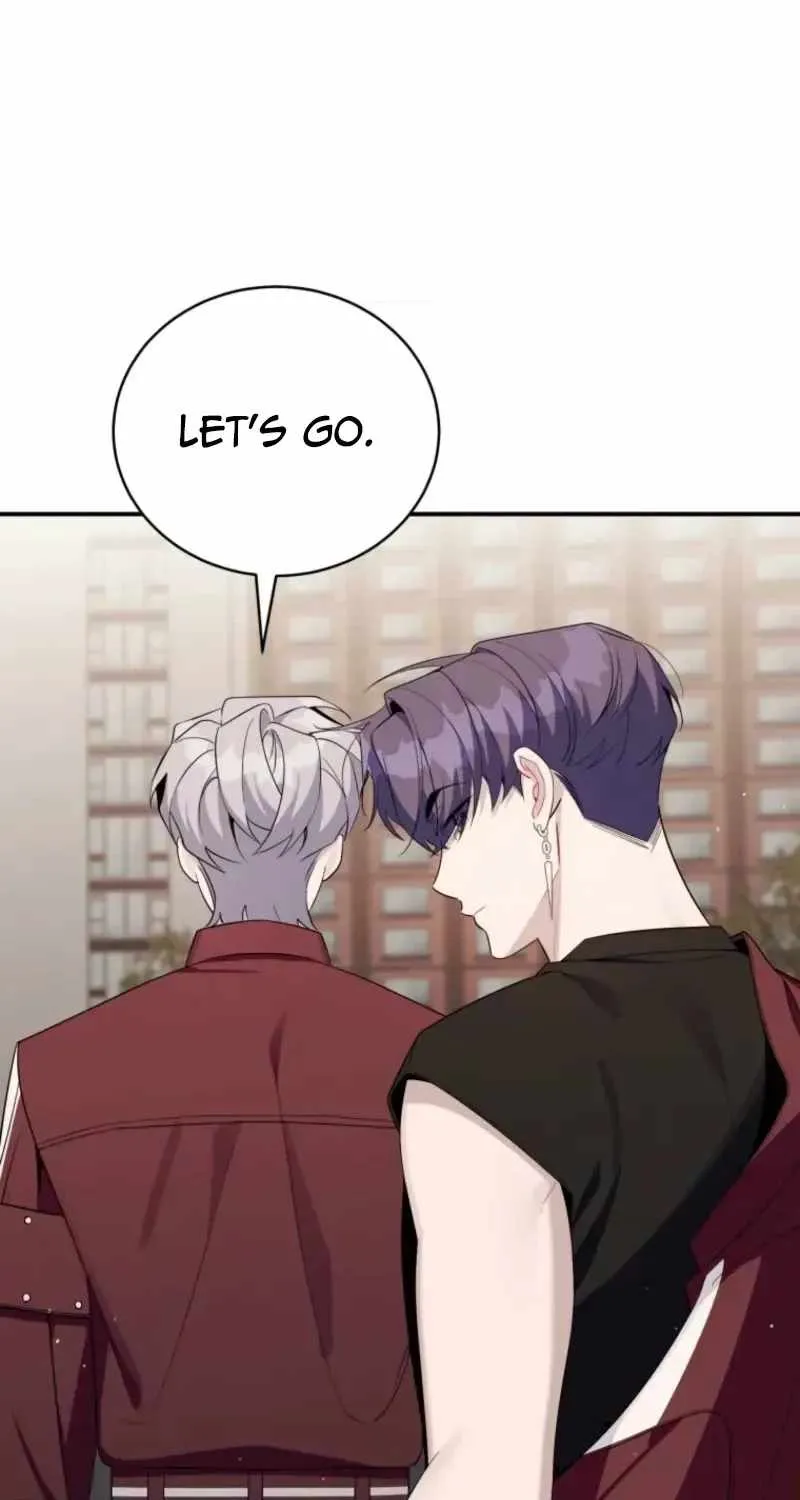 A Blank Slate Regression for the Idol That Lost His Original Mindset Chapter 87 page 19 - 