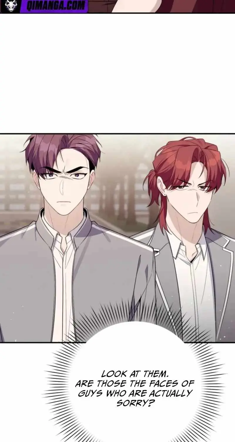 A Blank Slate Regression for the Idol That Lost His Original Mindset Chapter 87 page 21 - 