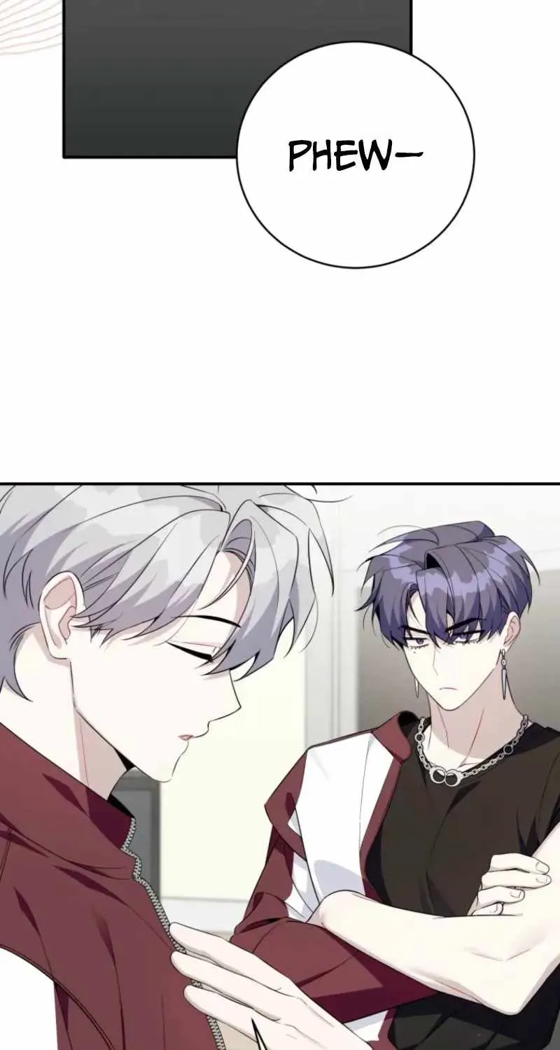 A Blank Slate Regression for the Idol That Lost His Original Mindset Chapter 87 page 27 - 