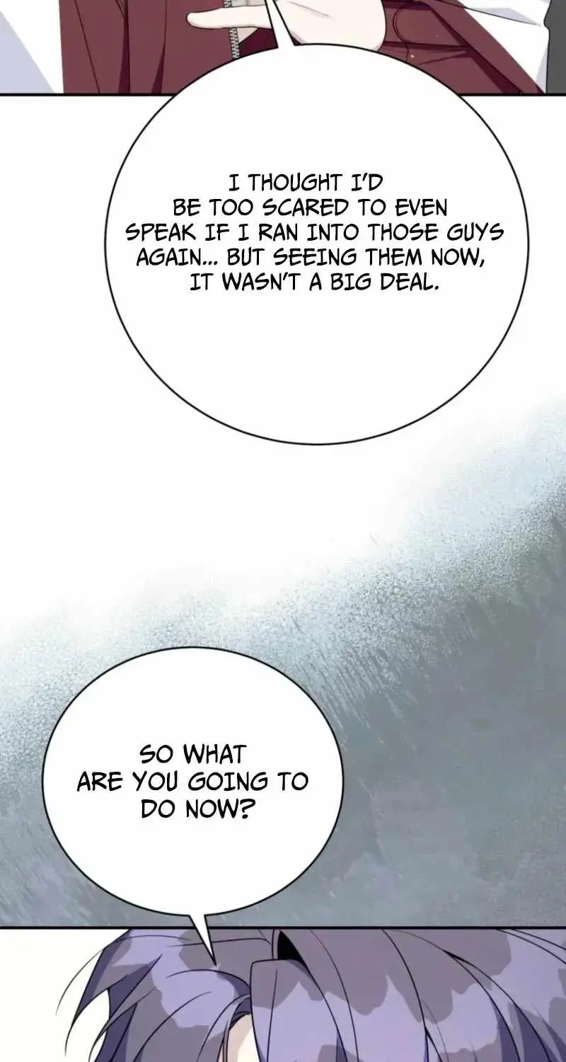 A Blank Slate Regression for the Idol That Lost His Original Mindset Chapter 87 page 29 - 