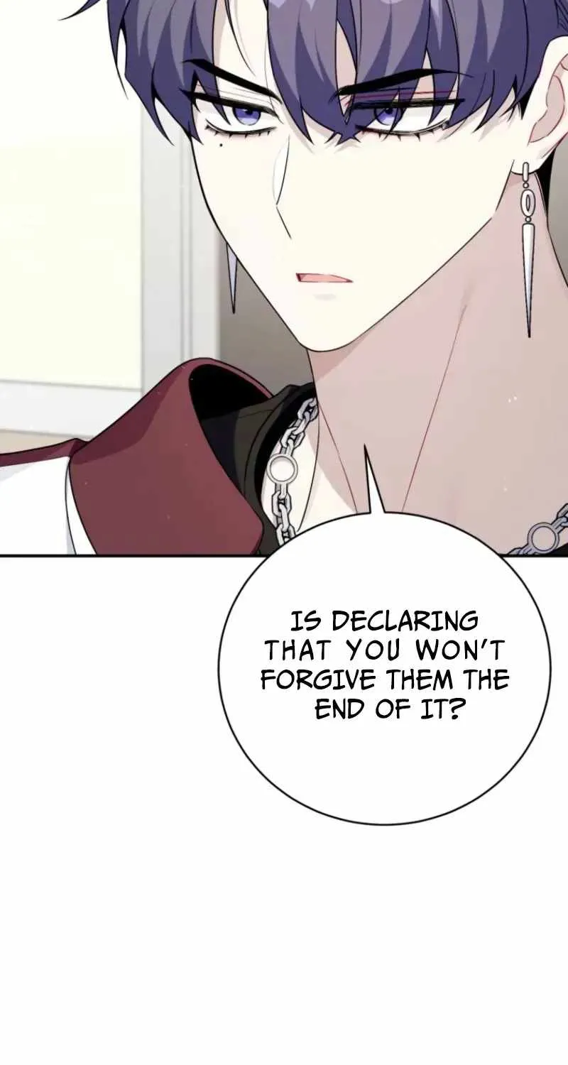 A Blank Slate Regression for the Idol That Lost His Original Mindset Chapter 87 page 31 - 