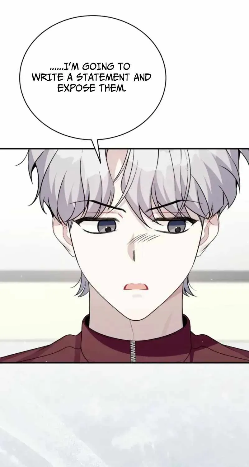 A Blank Slate Regression for the Idol That Lost His Original Mindset Chapter 87 page 33 - 