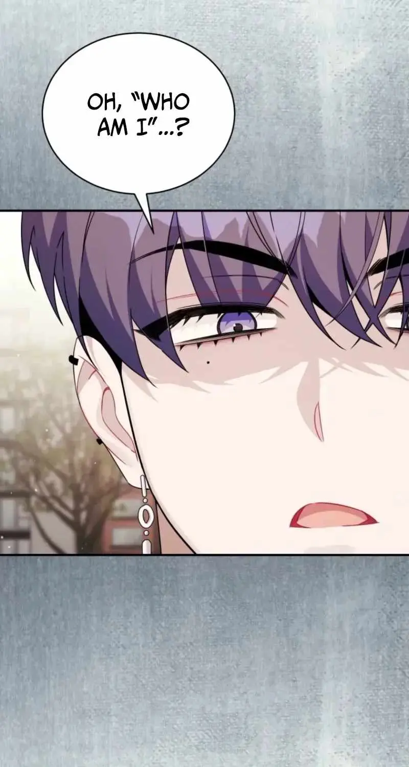 A Blank Slate Regression for the Idol That Lost His Original Mindset Chapter 87 page 5 - 