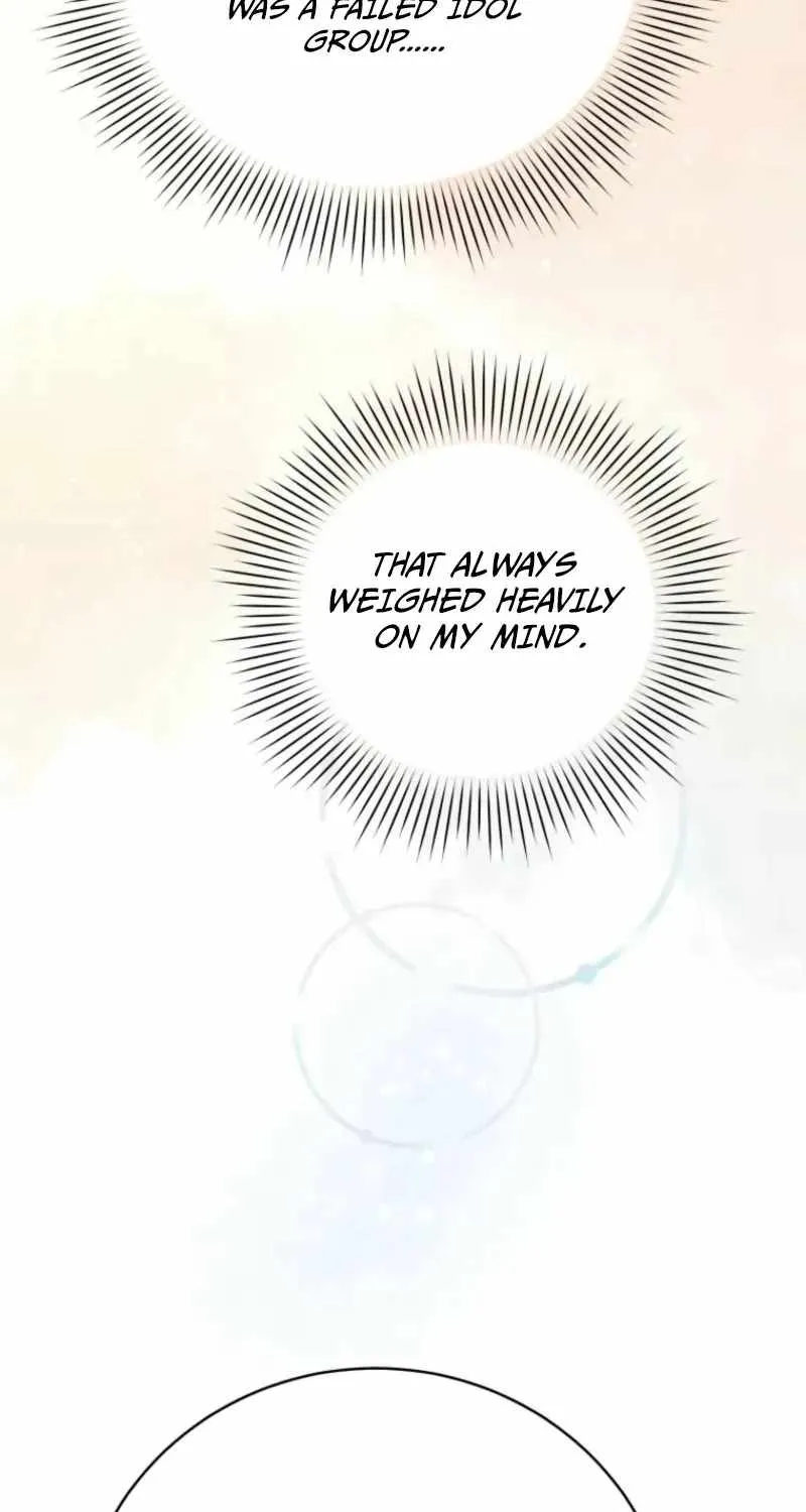 A Blank Slate Regression for the Idol That Lost His Original Mindset Chapter 87 page 47 - 