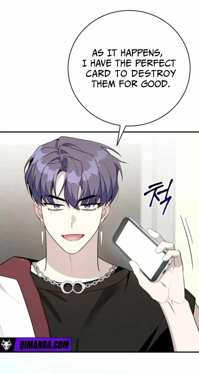 A Blank Slate Regression for the Idol That Lost His Original Mindset Chapter 87 page 53 - 