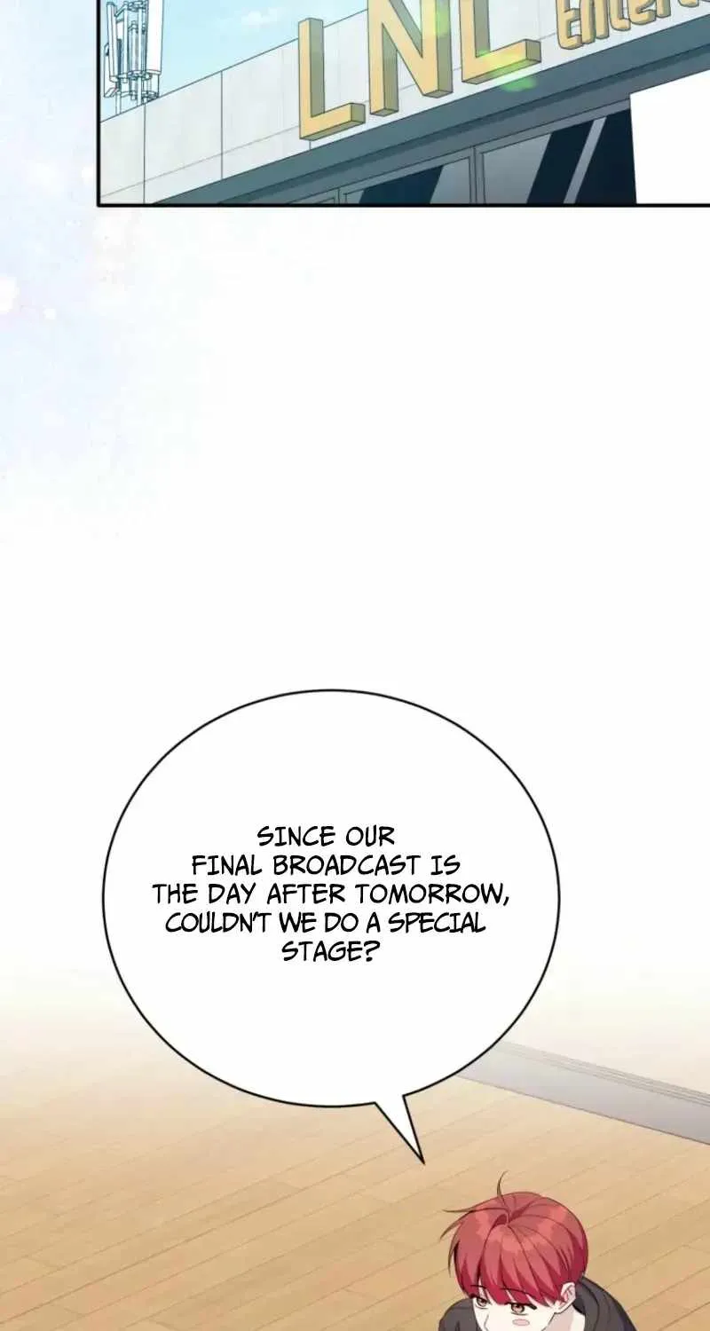 A Blank Slate Regression for the Idol That Lost His Original Mindset Chapter 87 page 67 - 