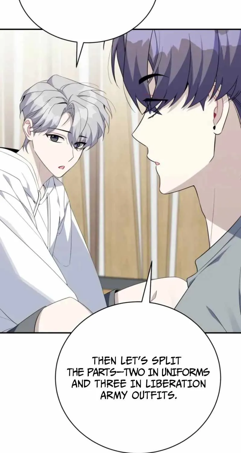 A Blank Slate Regression for the Idol That Lost His Original Mindset Chapter 87 page 71 - 