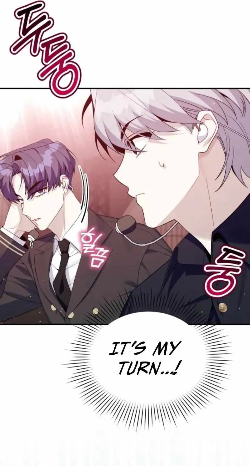 A Blank Slate Regression for the Idol That Lost His Original Mindset Chapter 87 page 89 - 