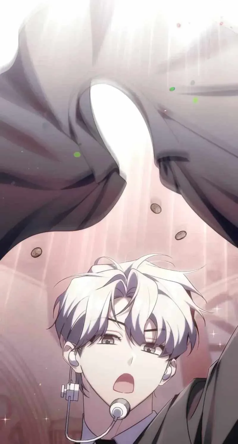 A Blank Slate Regression for the Idol That Lost His Original Mindset Chapter 87 page 94 - 