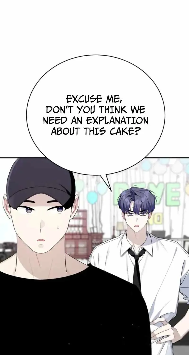 A Blank Slate Regression for the Idol That Lost His Original Mindset Chapter 88 page 103 - 