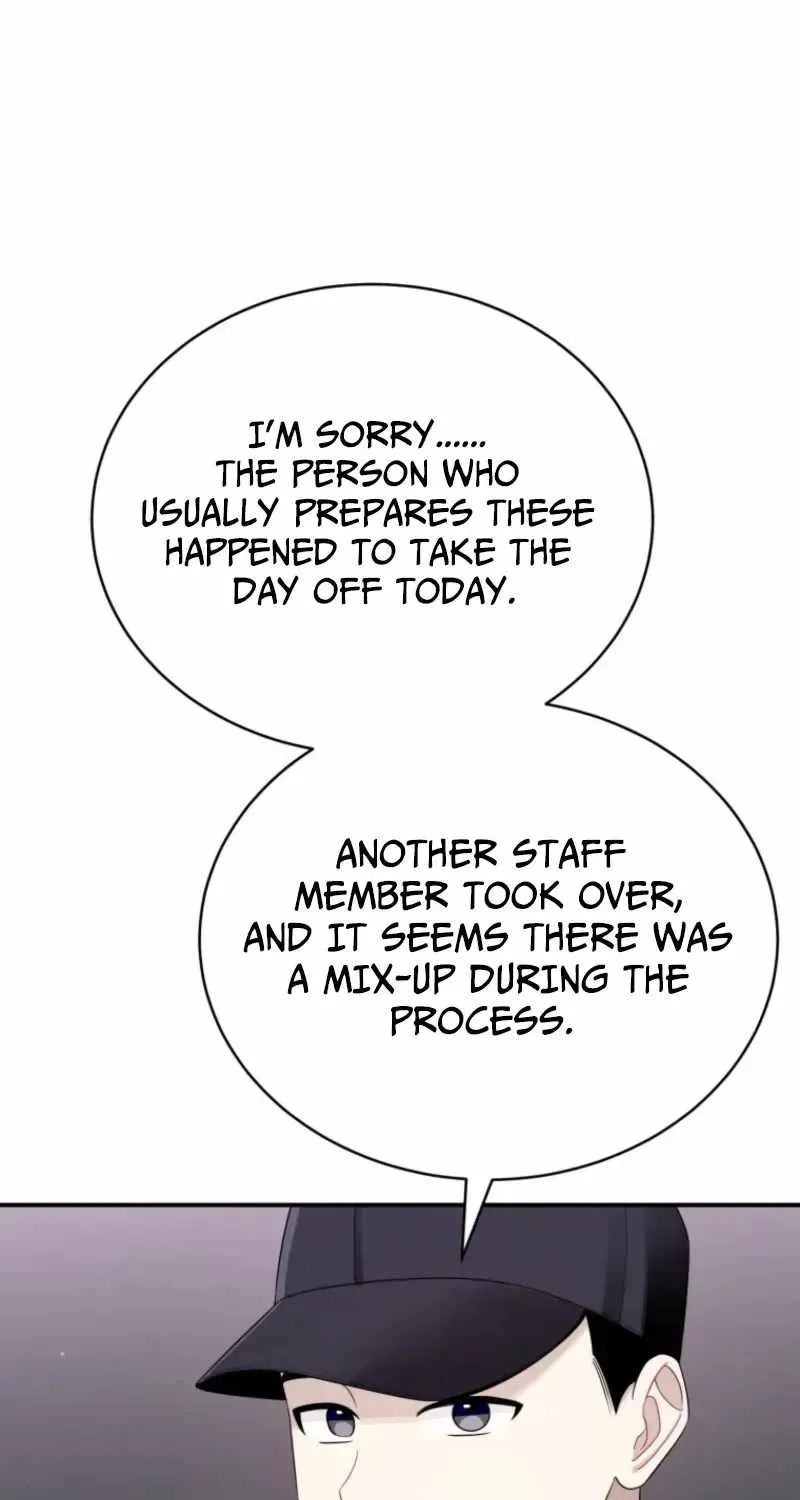 A Blank Slate Regression for the Idol That Lost His Original Mindset Chapter 88 page 105 - 