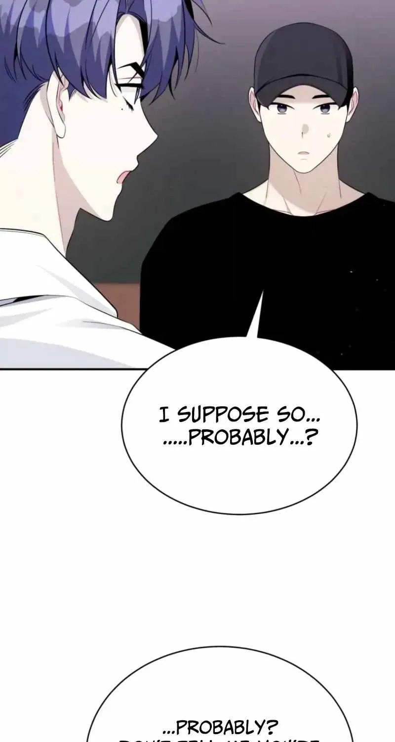 A Blank Slate Regression for the Idol That Lost His Original Mindset Chapter 88 page 111 - 