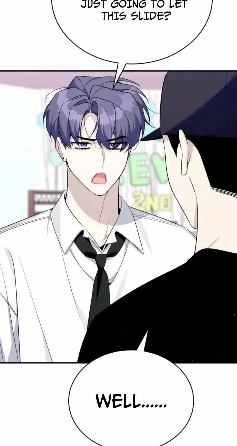 A Blank Slate Regression for the Idol That Lost His Original Mindset Chapter 88 page 113 - 