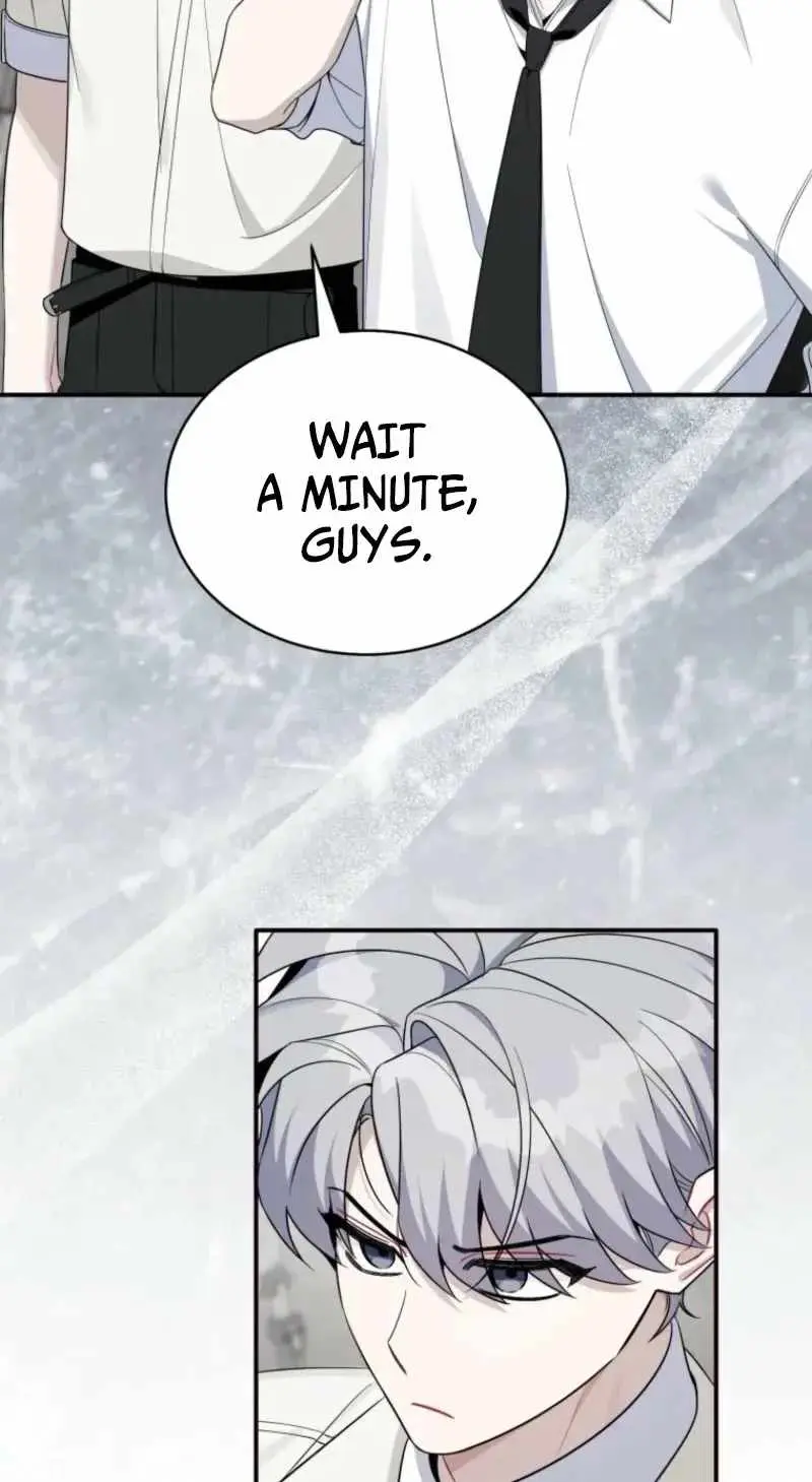 A Blank Slate Regression for the Idol That Lost His Original Mindset Chapter 88 page 117 - 
