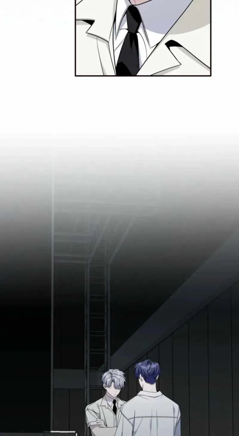 A Blank Slate Regression for the Idol That Lost His Original Mindset Chapter 88 page 118 - 