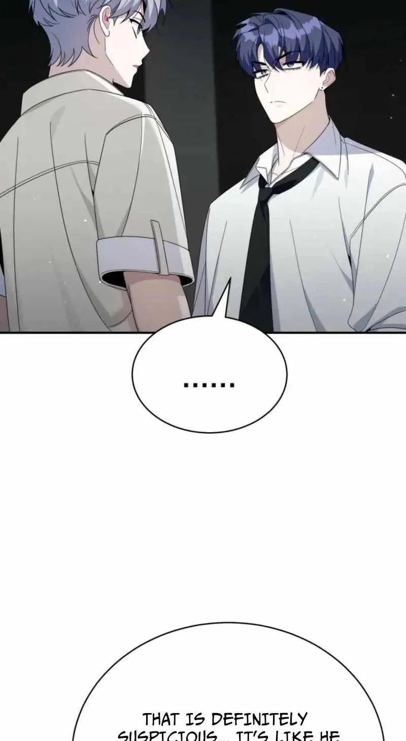 A Blank Slate Regression for the Idol That Lost His Original Mindset Chapter 88 page 122 - 
