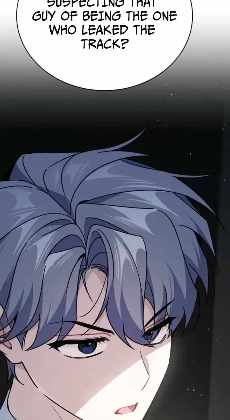 A Blank Slate Regression for the Idol That Lost His Original Mindset Chapter 88 page 127 - 