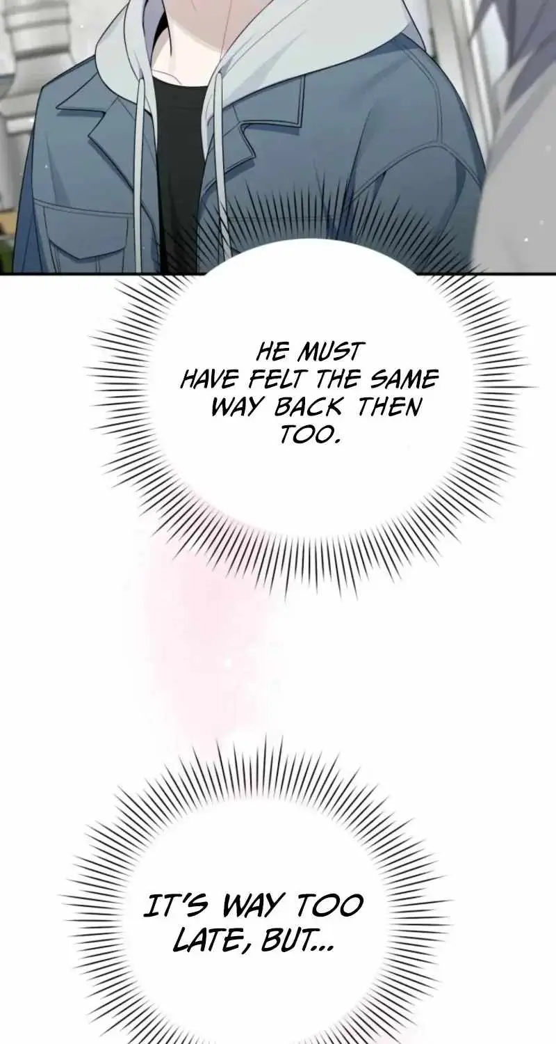 A Blank Slate Regression for the Idol That Lost His Original Mindset Chapter 88 page 15 - 