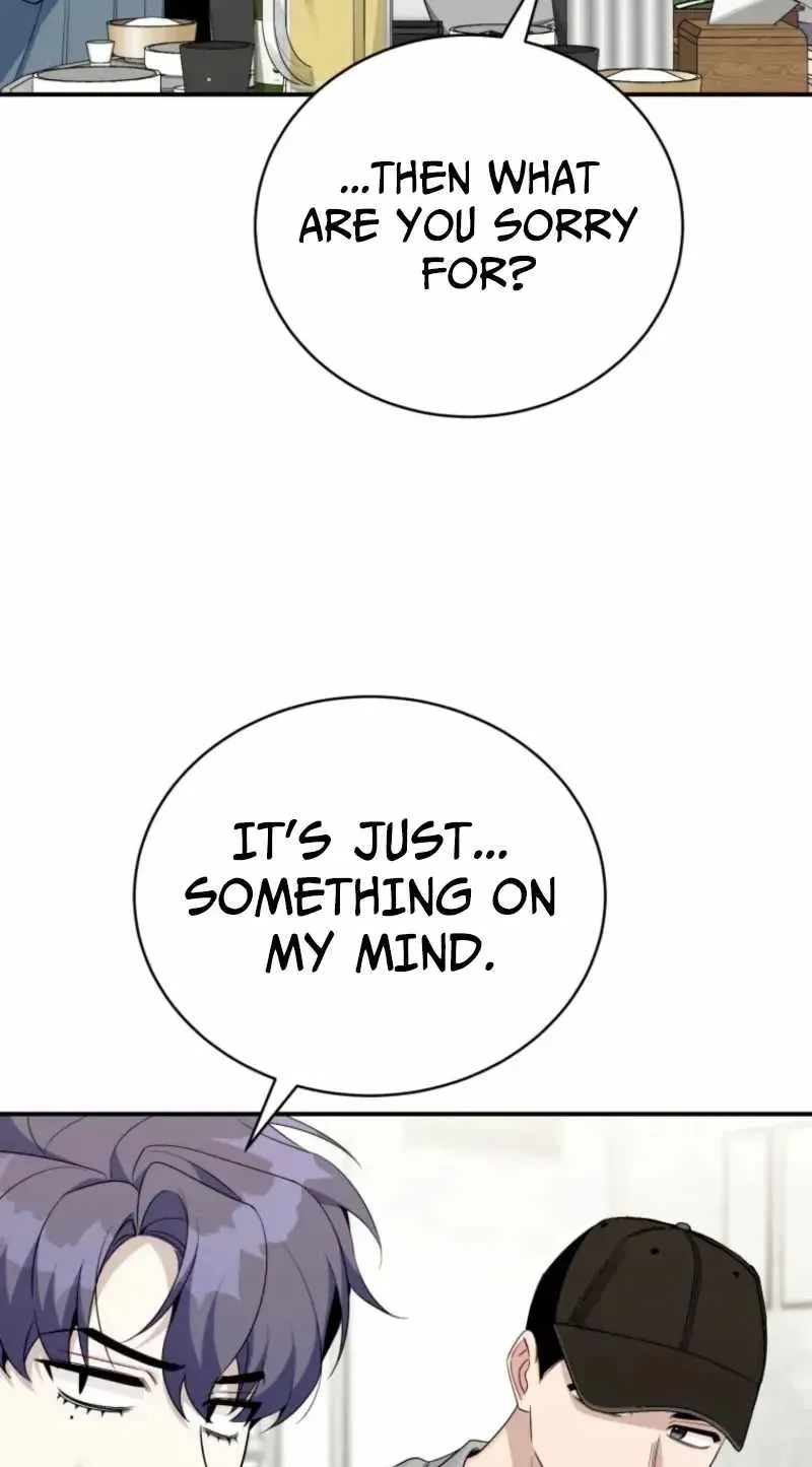 A Blank Slate Regression for the Idol That Lost His Original Mindset Chapter 88 page 21 - 