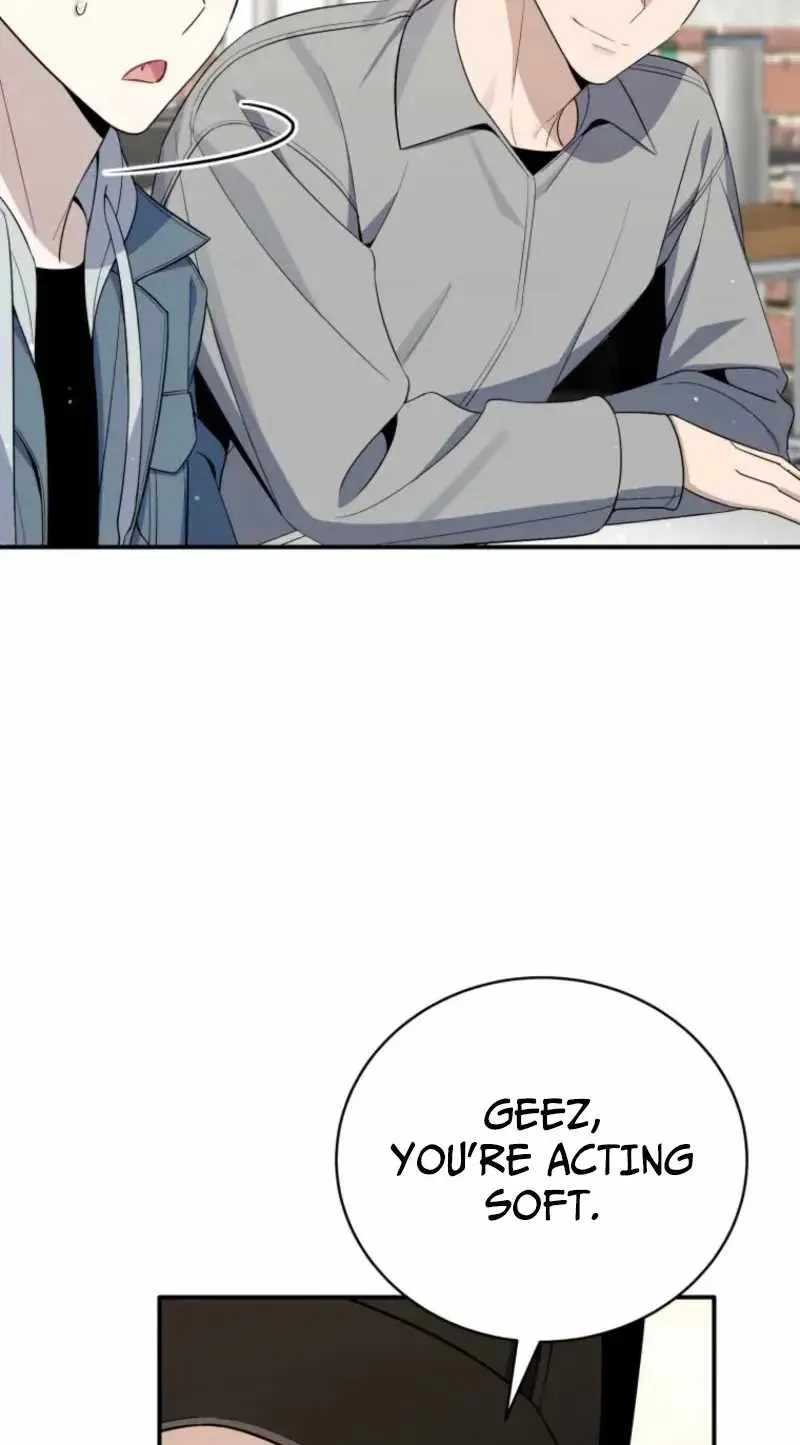 A Blank Slate Regression for the Idol That Lost His Original Mindset Chapter 88 page 22 - 