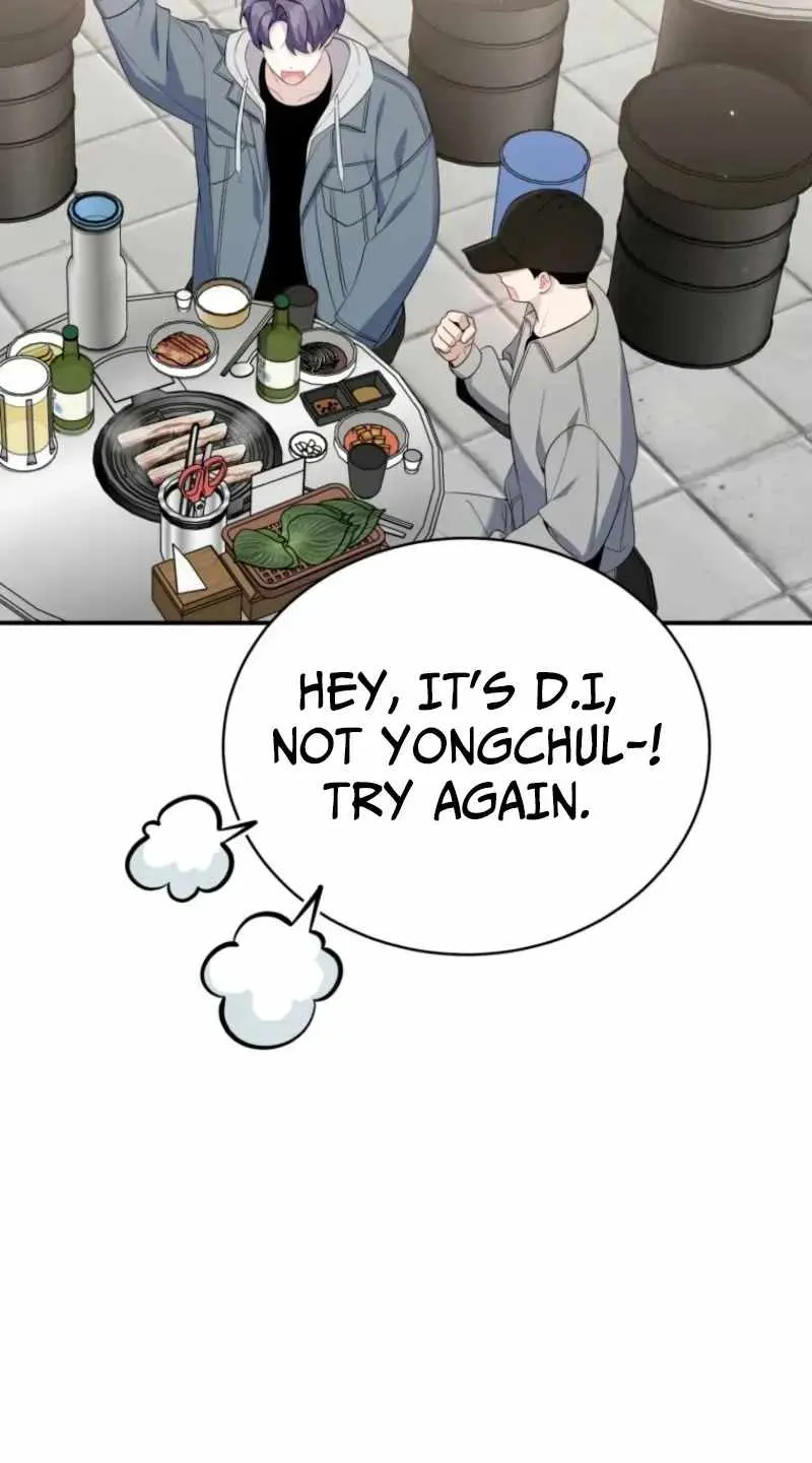 A Blank Slate Regression for the Idol That Lost His Original Mindset Chapter 88 page 27 - 