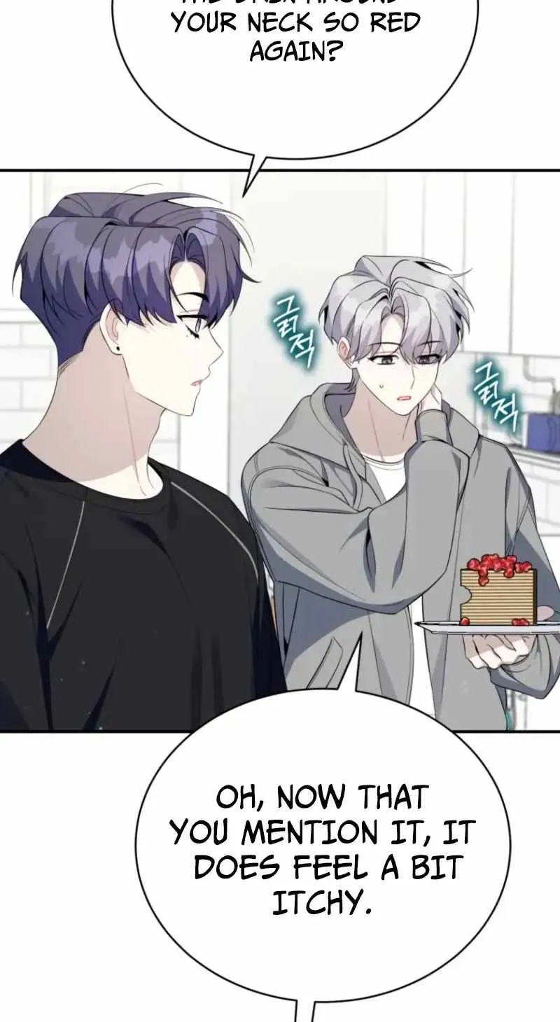 A Blank Slate Regression for the Idol That Lost His Original Mindset Chapter 88 page 35 - 