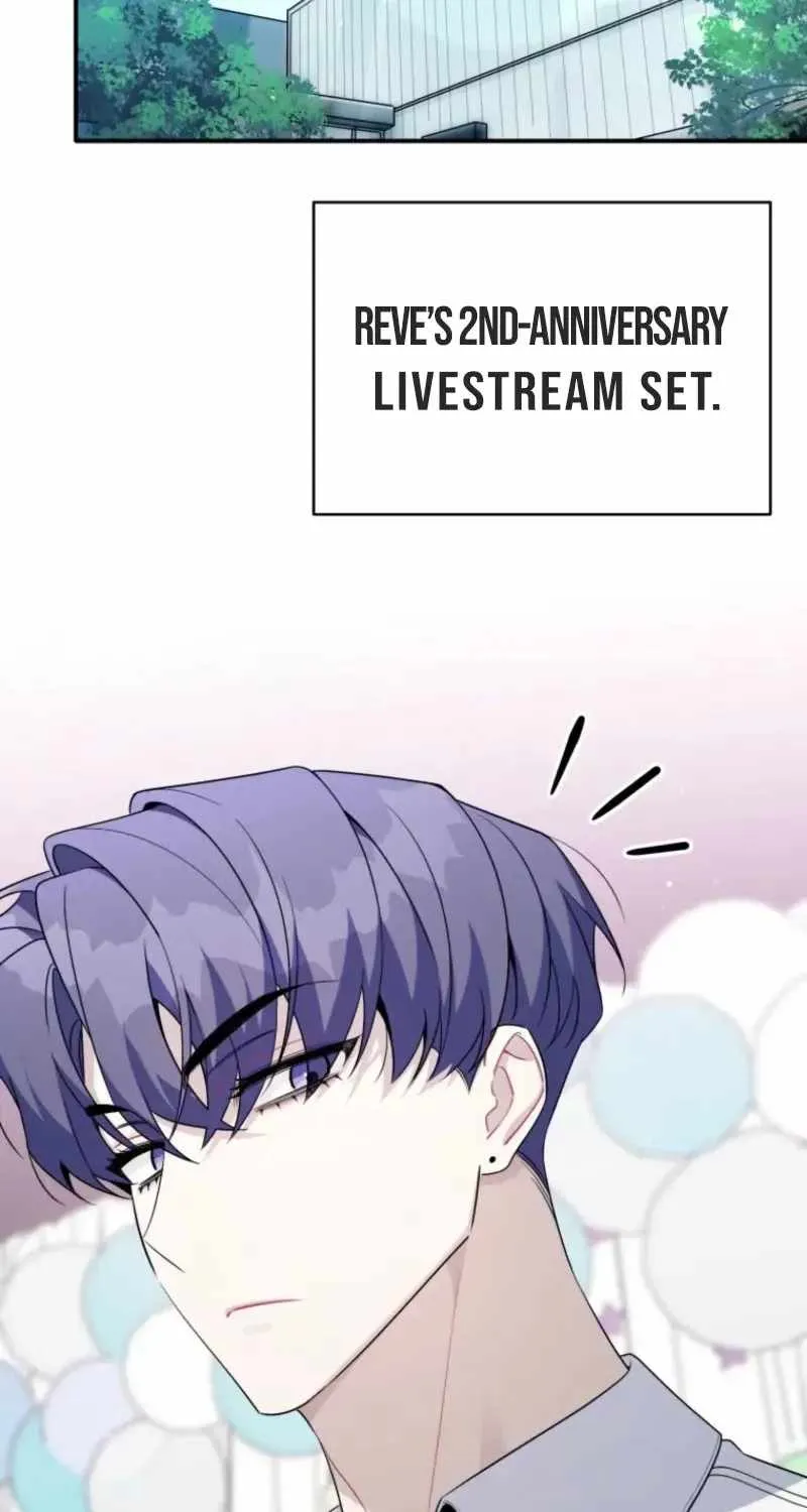 A Blank Slate Regression for the Idol That Lost His Original Mindset Chapter 88 page 47 - 