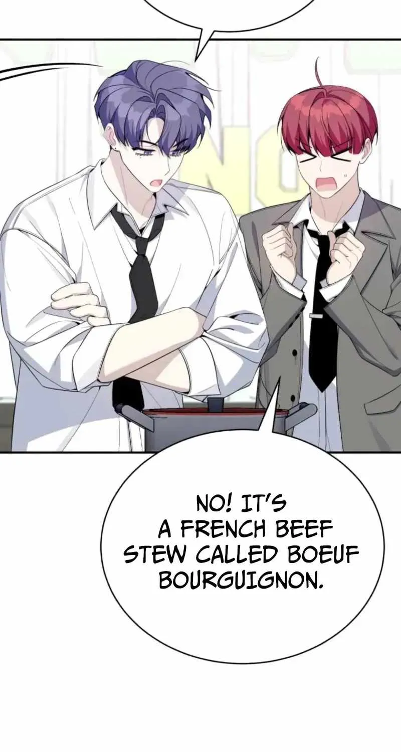 A Blank Slate Regression for the Idol That Lost His Original Mindset Chapter 88 page 51 - 