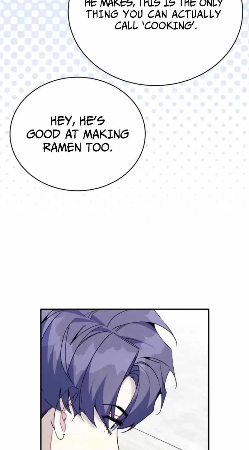 A Blank Slate Regression for the Idol That Lost His Original Mindset Chapter 88 page 54 - 