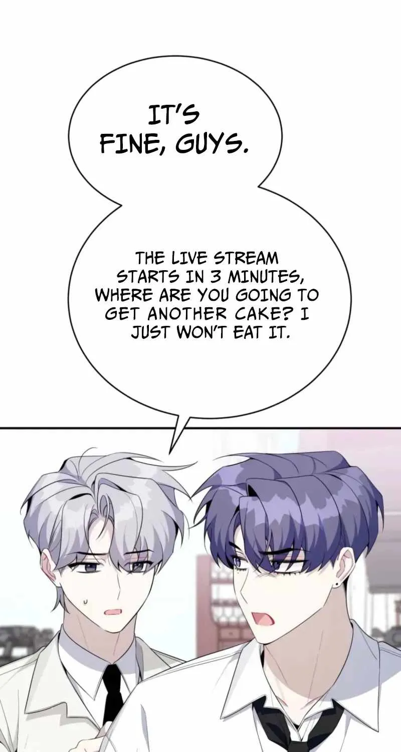 A Blank Slate Regression for the Idol That Lost His Original Mindset Chapter 88 page 62 - 