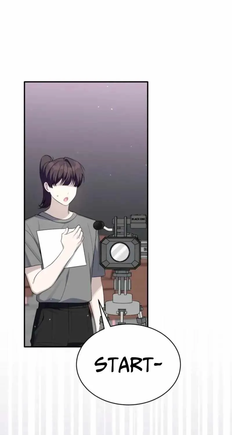 A Blank Slate Regression for the Idol That Lost His Original Mindset Chapter 88 page 70 - 
