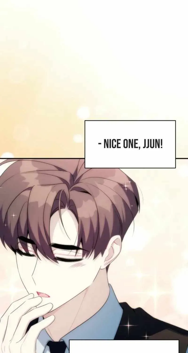 A Blank Slate Regression for the Idol That Lost His Original Mindset Chapter 88 page 97 - 