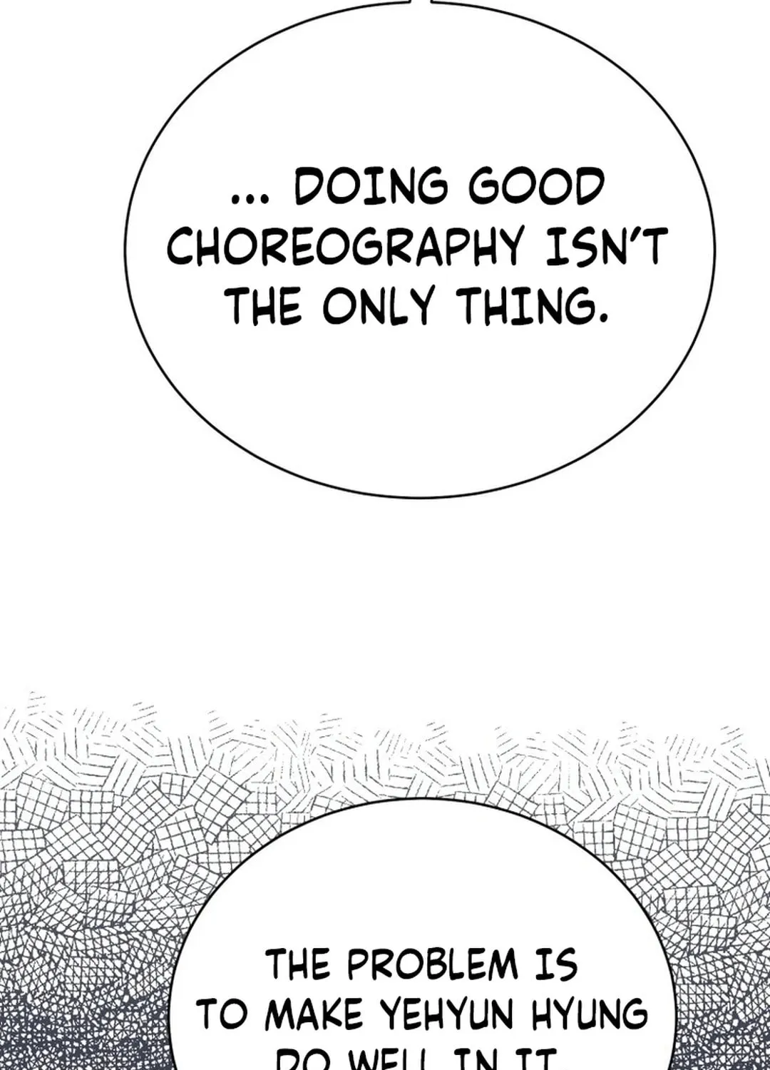 A Blank Slate Regression for the Idol That Lost His Original Mindset Chapter 9 page 104 - 
