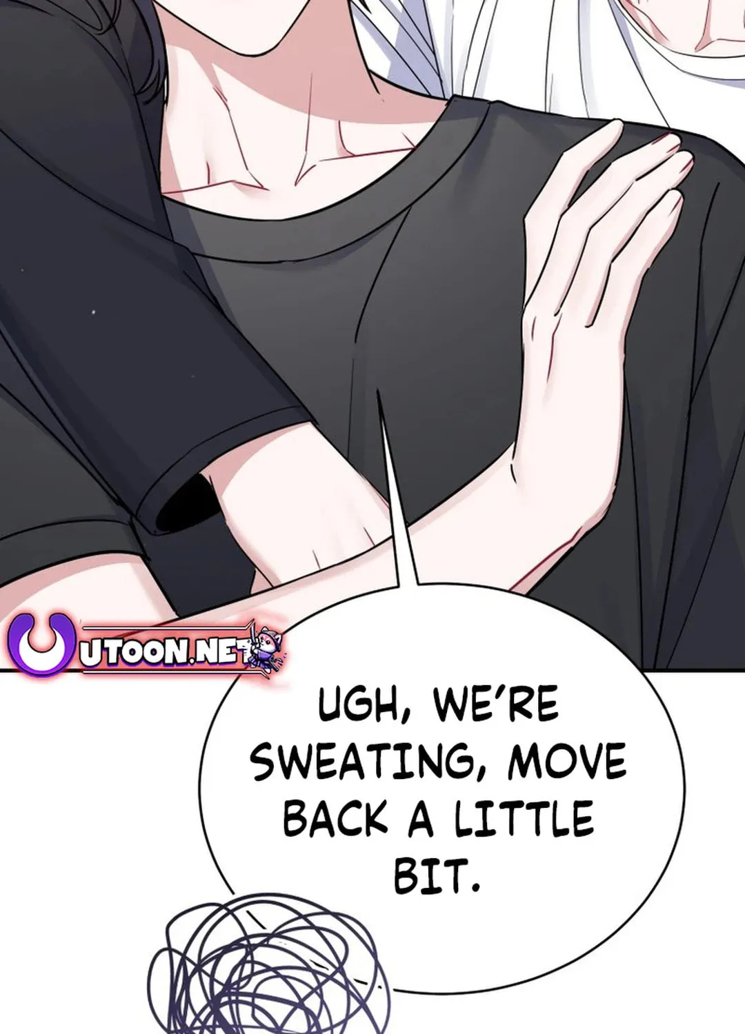 A Blank Slate Regression for the Idol That Lost His Original Mindset Chapter 9 page 110 - 