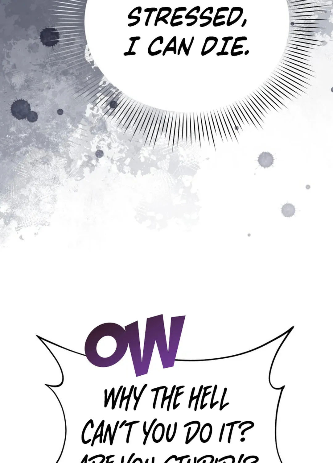 A Blank Slate Regression for the Idol That Lost His Original Mindset Chapter 9 page 119 - 