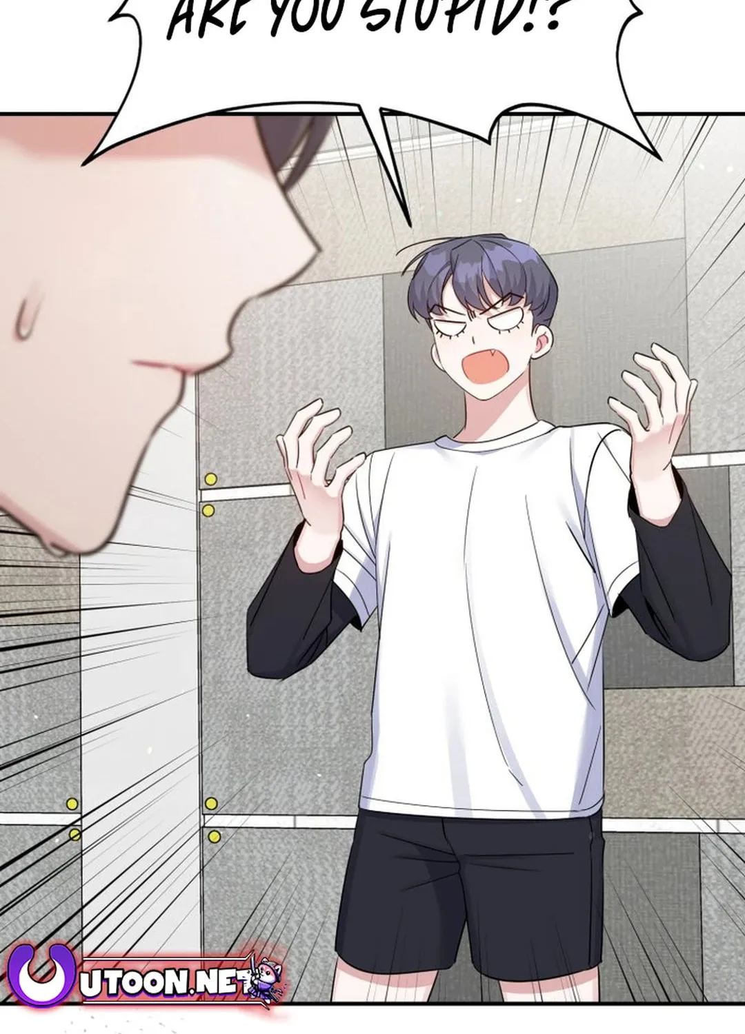 A Blank Slate Regression for the Idol That Lost His Original Mindset Chapter 9 page 120 - 