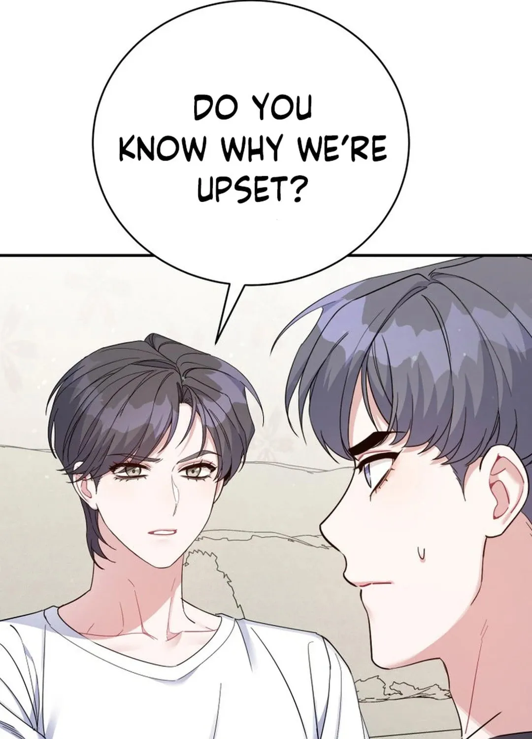 A Blank Slate Regression for the Idol That Lost His Original Mindset Chapter 9 page 14 - 