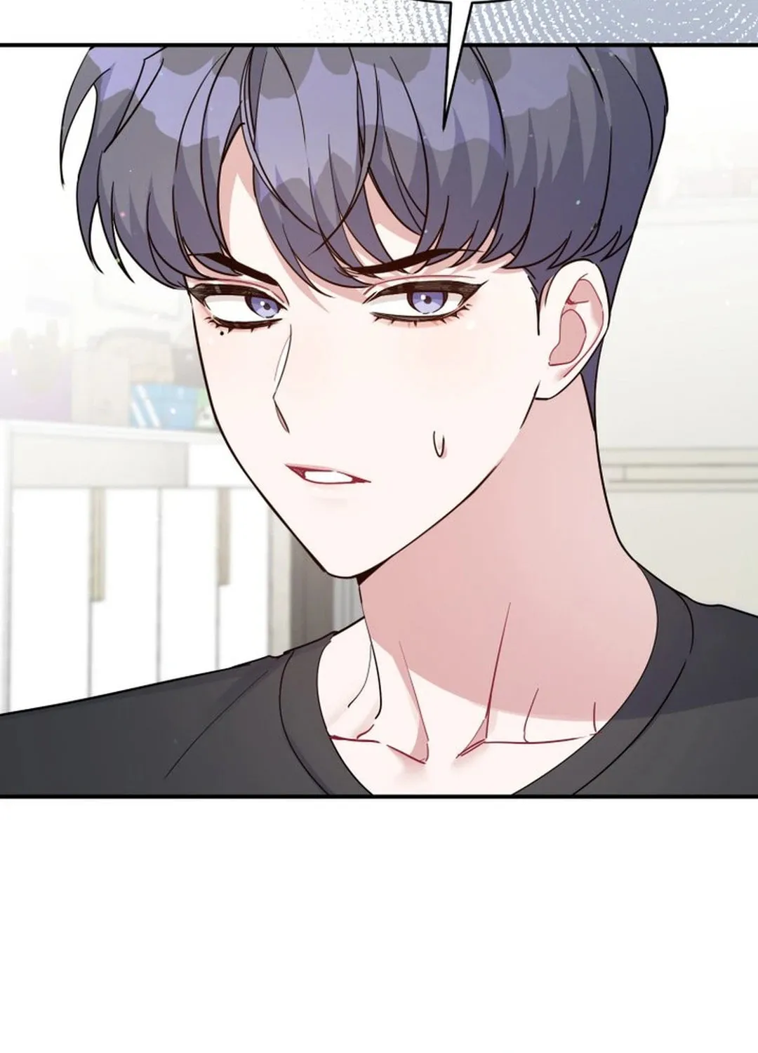 A Blank Slate Regression for the Idol That Lost His Original Mindset Chapter 9 page 16 - 