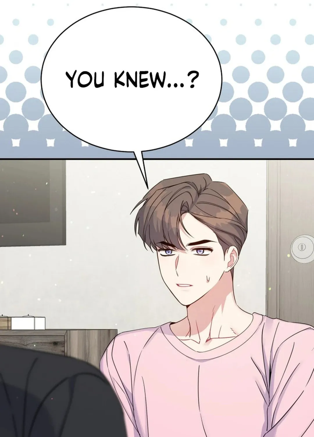 A Blank Slate Regression for the Idol That Lost His Original Mindset Chapter 9 page 17 - 