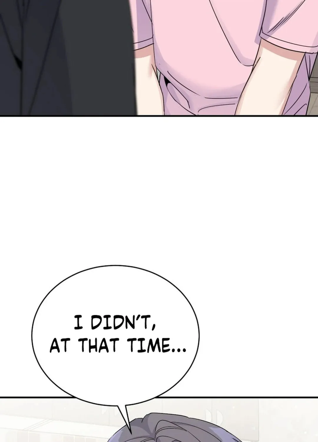 A Blank Slate Regression for the Idol That Lost His Original Mindset Chapter 9 page 18 - 