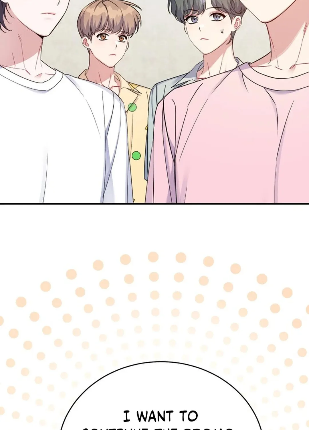 A Blank Slate Regression for the Idol That Lost His Original Mindset Chapter 9 page 22 - 