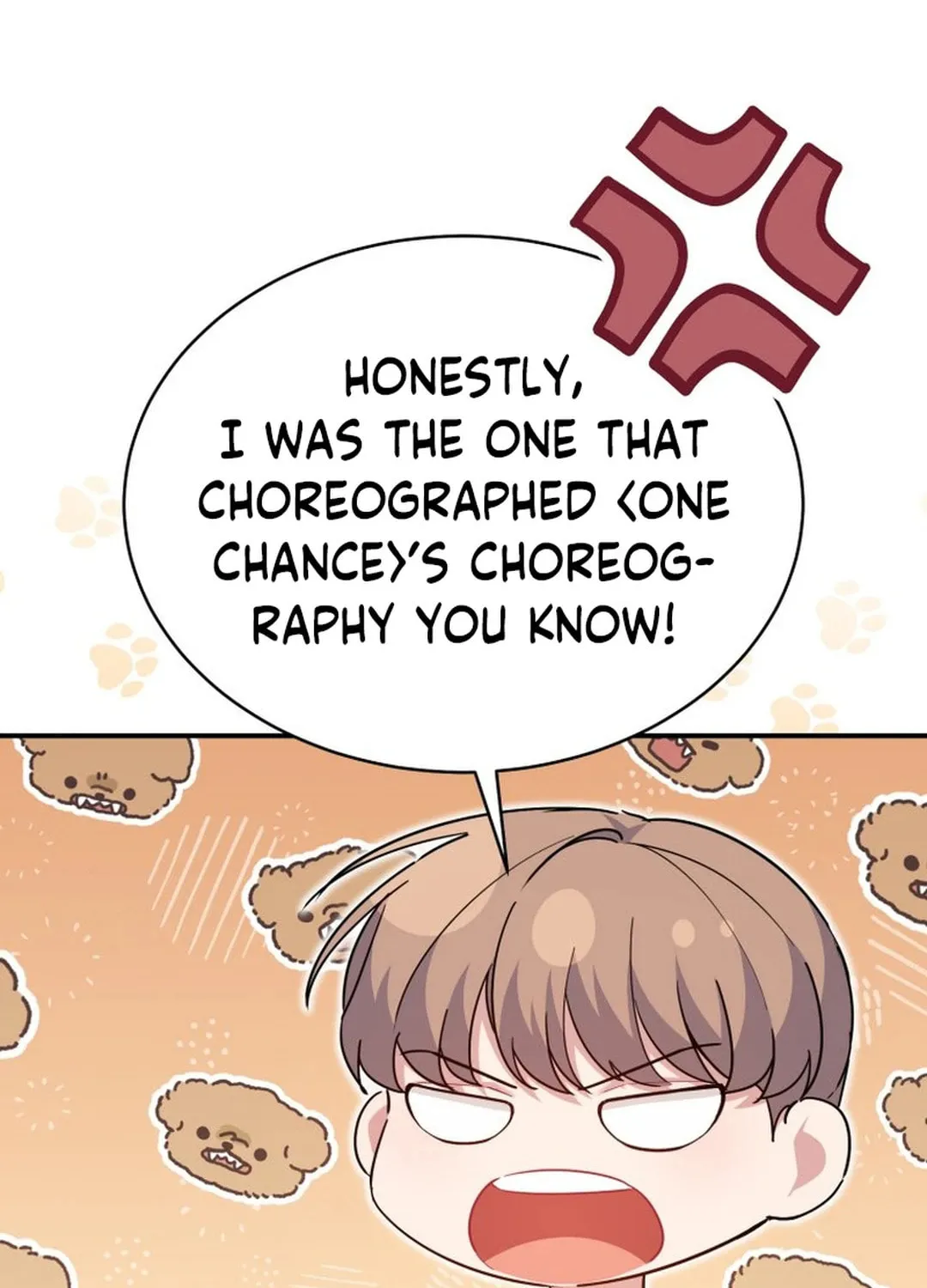 A Blank Slate Regression for the Idol That Lost His Original Mindset Chapter 9 page 26 - 