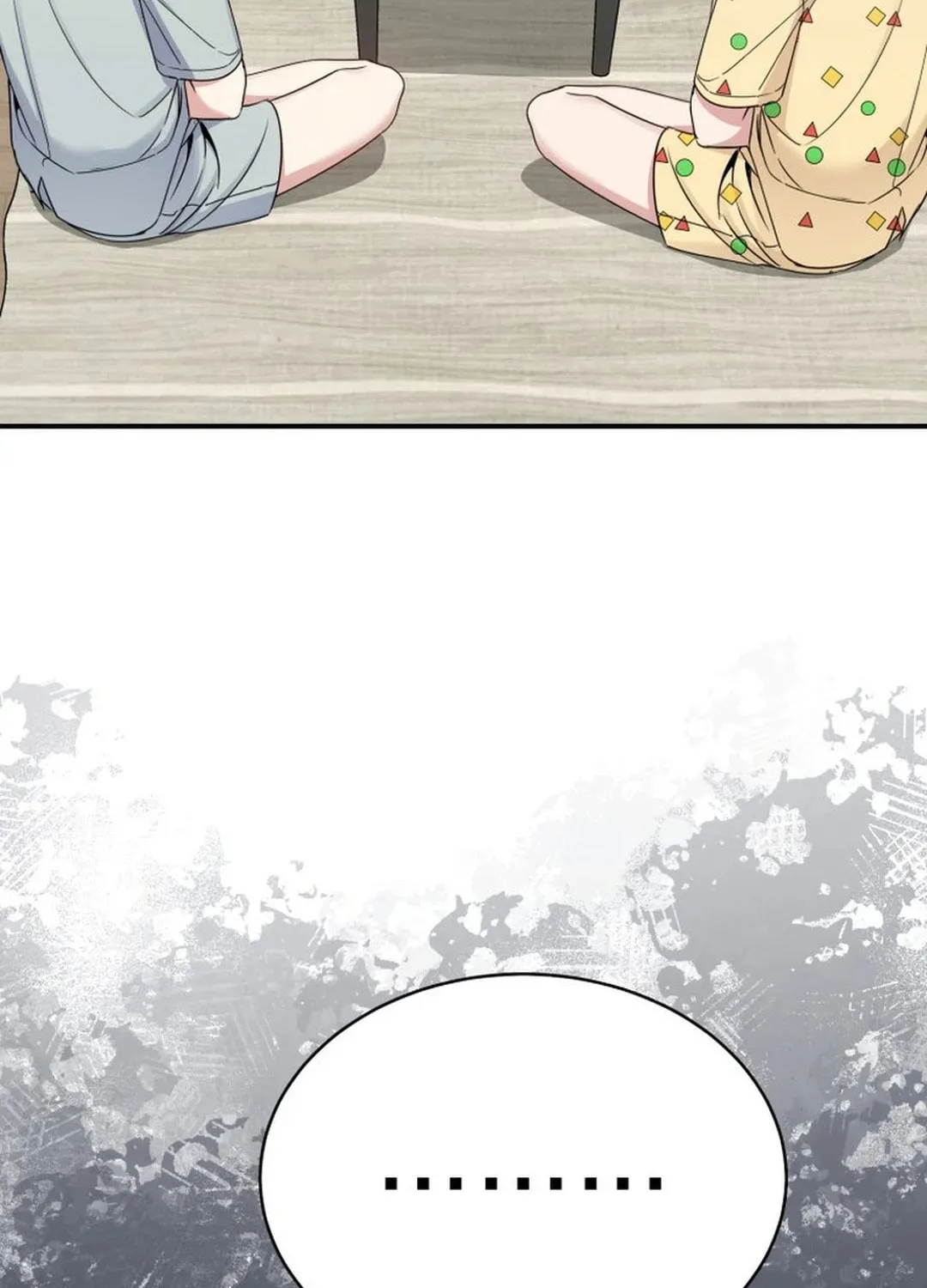 A Blank Slate Regression for the Idol That Lost His Original Mindset Chapter 9 page 4 - 