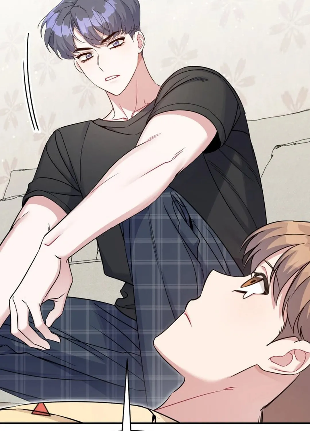 A Blank Slate Regression for the Idol That Lost His Original Mindset Chapter 9 page 31 - 