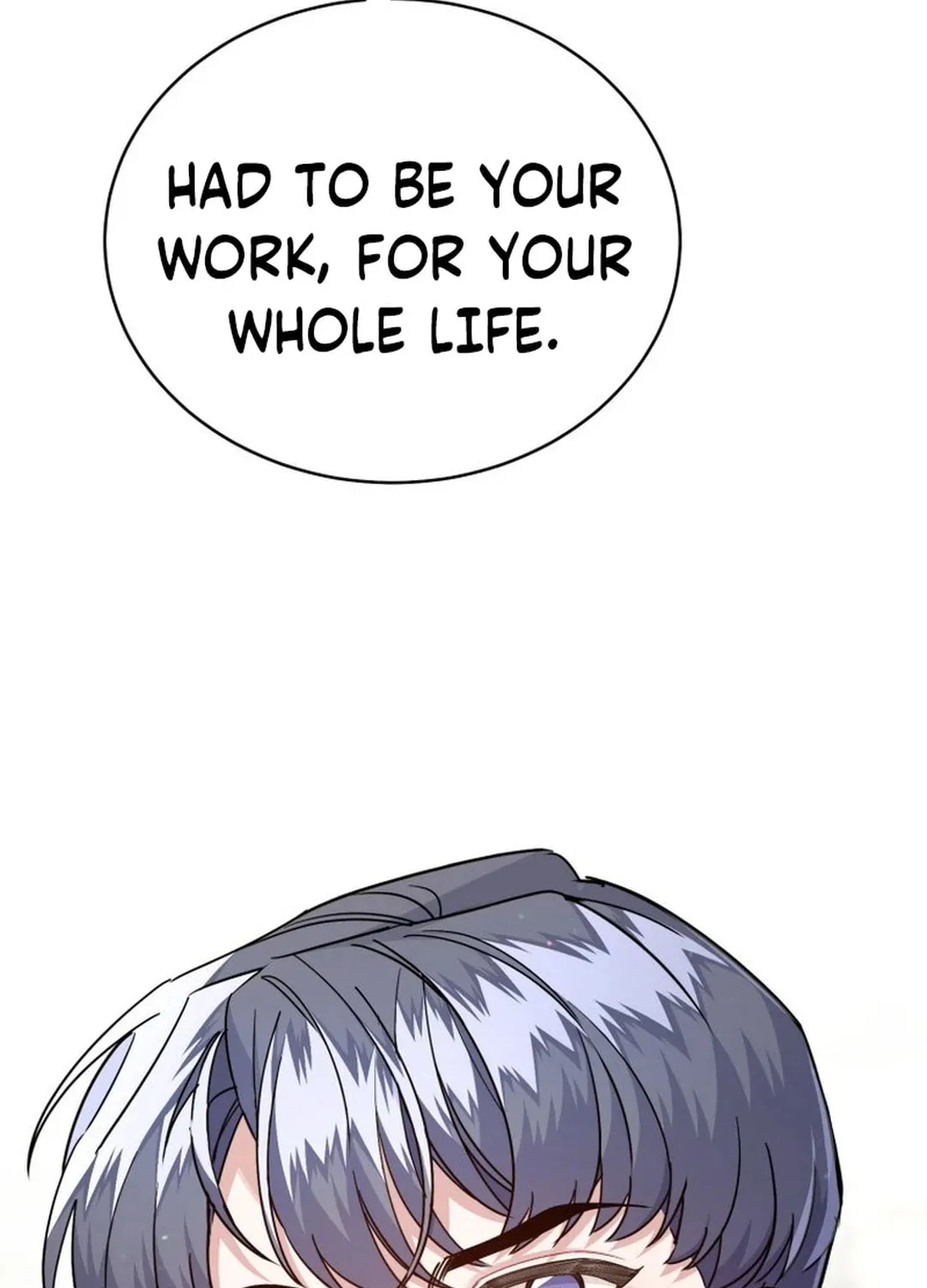 A Blank Slate Regression for the Idol That Lost His Original Mindset Chapter 9 page 32 - 
